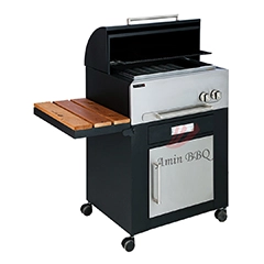 باربیکیو مدل Amin BBQ BSRC-062 
