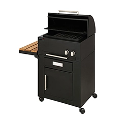 باربیکیو مدل Amin BBQ BRC-062
