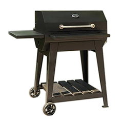 باربیکیو مدل Amin BBQ CHARCOAL-075 