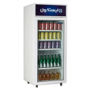 یخچال ویترینی (شوکیس) 9 فوت ایستکول مدل TM-9515 CS