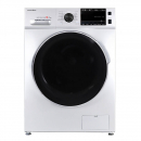 ماشین لباسشویی 7 کیلویی پاکشوما مدل  TFU-74406 | سری K